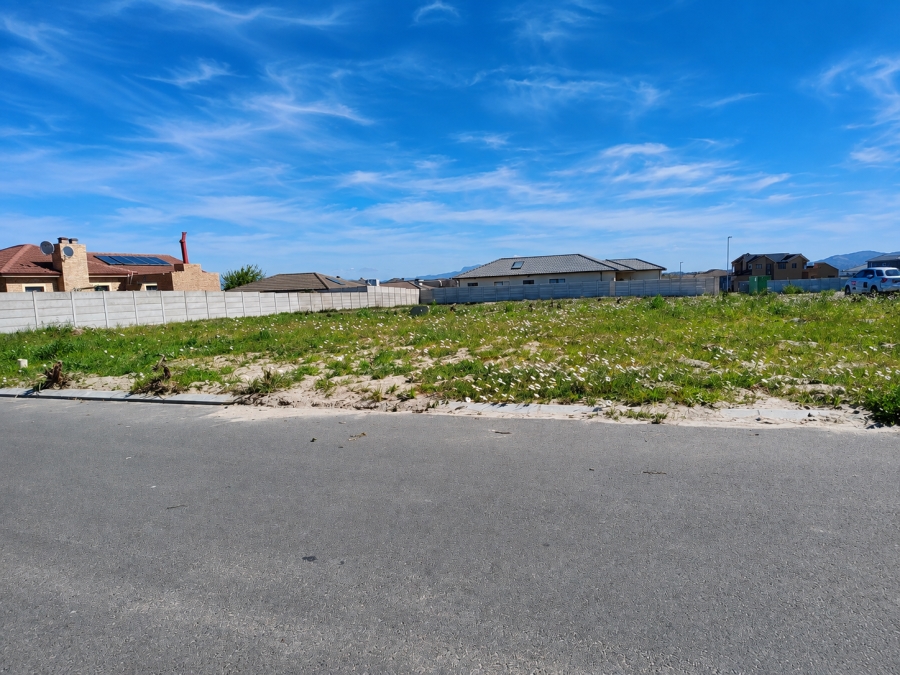 0 Bedroom Property for Sale in Haasendal Western Cape